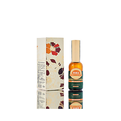 陆河私密细嫩修复精华